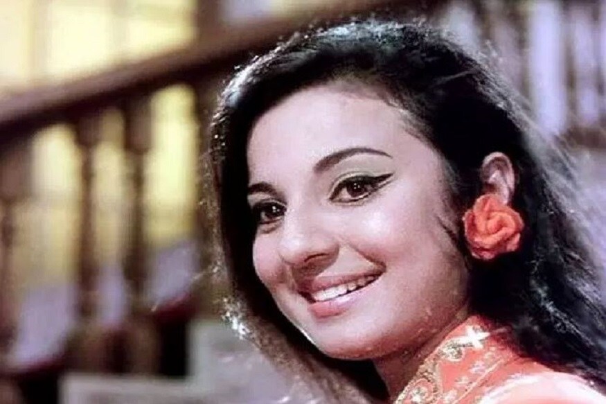 তনুজা - নামটা মনে পড়লেই কারোর কাছে নস্টালজিয়া, কারোর কাছে নিজের পছন্দের স্বপ্ন সুন্দরীর ৷ সত্তরের দশকে সেললুয়েডে তাঁর রূপের জাদুতে মজেছেন আট থেকে আশি ৷ তনুজা - নামটা মনে পড়লেই কারোর কাছে নস্টালজিয়া, কারোর কাছে নিজের পছন্দের স্বপ্ন সুন্দরীর ৷ সত্তরের দশকে সেললুয়েডে তাঁর রূপের জাদুতে মজেছেন আট থেকে আশি ৷