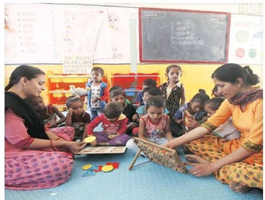 প্রকাশিত বিজ্ঞপ্তি অনুযায়ী, আইসিডিএস সুপার ভাইজার পদে ৩৩৭৬ জনকে নিয়োগ করা হবে।Photo Source: Collected প্রকাশিত বিজ্ঞপ্তি অনুযায়ী, আইসিডিএস সুপার ভাইজার পদে ৩৩৭৬ জনকে নিয়োগ করা হবে।Photo Source: Collected