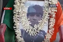 যত যুদ্ধ হবে, তত মায়ের কোল খালি হবে যত যুদ্ধ হবে, তত মায়ের কোল খালি হবে