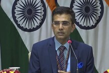 'আমাদের একজন পাইলট নিখোঁজ, পাক দাবি, তাদের হেফাজতে,' জানাল সরকার 'আমাদের একজন পাইলট নিখোঁজ, পাক দাবি, তাদের হেফাজতে,' জানাল সরকার