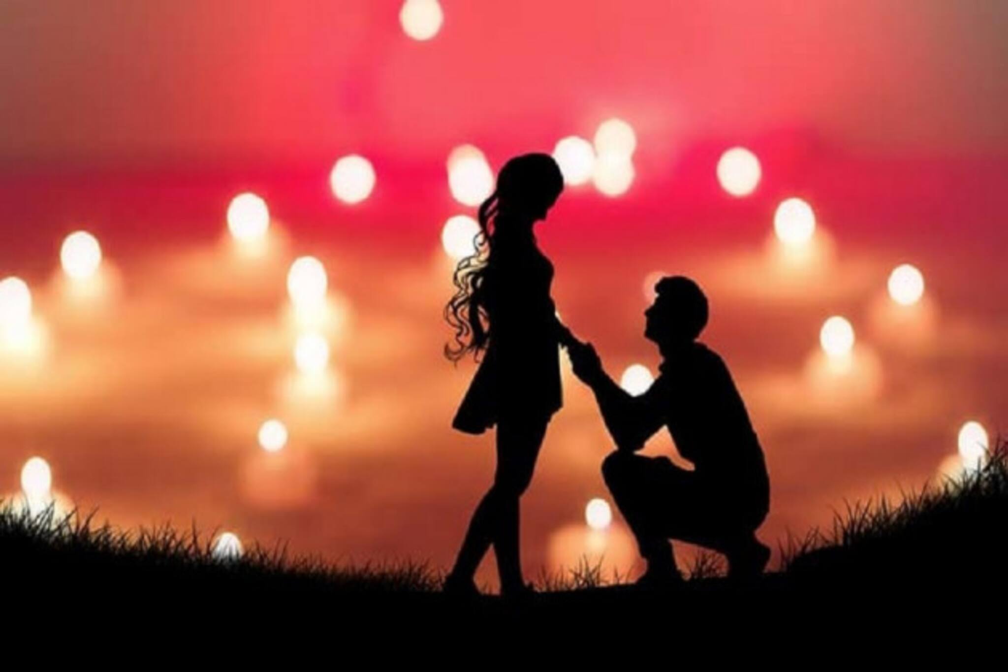 Propose Day: I Love U বস্তাপচা, এবার না হয় অন্য কিছু ?