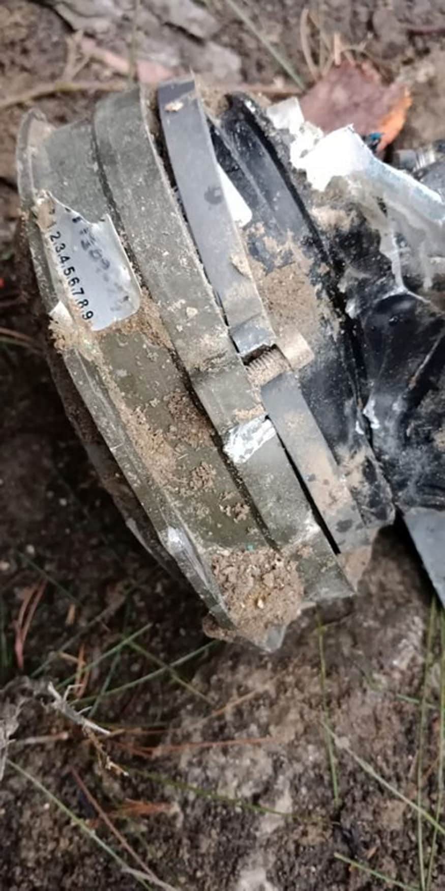 মুজফফরবাদের উত্তর-পশ্চিমে হামলা চালাল ভারত ৷ ২৪ কিমি দূরে ভোর ৩.৪৫-৩.৫৩ পর্যন্ত হামলা হয় ৷ চাকোটিতে হামলা হয় ভোর ৩.৫৮-৪.০৪ পর্যন্ত ৷ (Image: AFP/ISPR) মুজফফরবাদের উত্তর-পশ্চিমে হামলা চালাল ভারত ৷ ২৪ কিমি দূরে ভোর ৩.৪৫-৩.৫৩ পর্যন্ত হামলা হয় ৷ চাকোটিতে হামলা হয় ভোর ৩.৫৮-৪.০৪ পর্যন্ত ৷ (Image: AFP/ISPR)