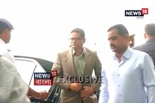 রাজীব কুমার শিলংয়ে, দুঁদে আইপিএস-এর পাল্টা চাপের তোড়জোড় রাজীব কুমার শিলংয়ে, দুঁদে আইপিএস-এর পাল্টা চাপের তোড়জোড়
