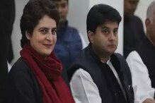 ‘লোকসভা ভোটে জীবন দিয়ে লড়ব’ ২০১৯ নিয়ে প্রথমবার প্রতিক্রিয়া প্রিয়াঙ্কার ‘লোকসভা ভোটে জীবন দিয়ে লড়ব’ ২০১৯ নিয়ে প্রথমবার প্রতিক্রিয়া প্রিয়াঙ্কার