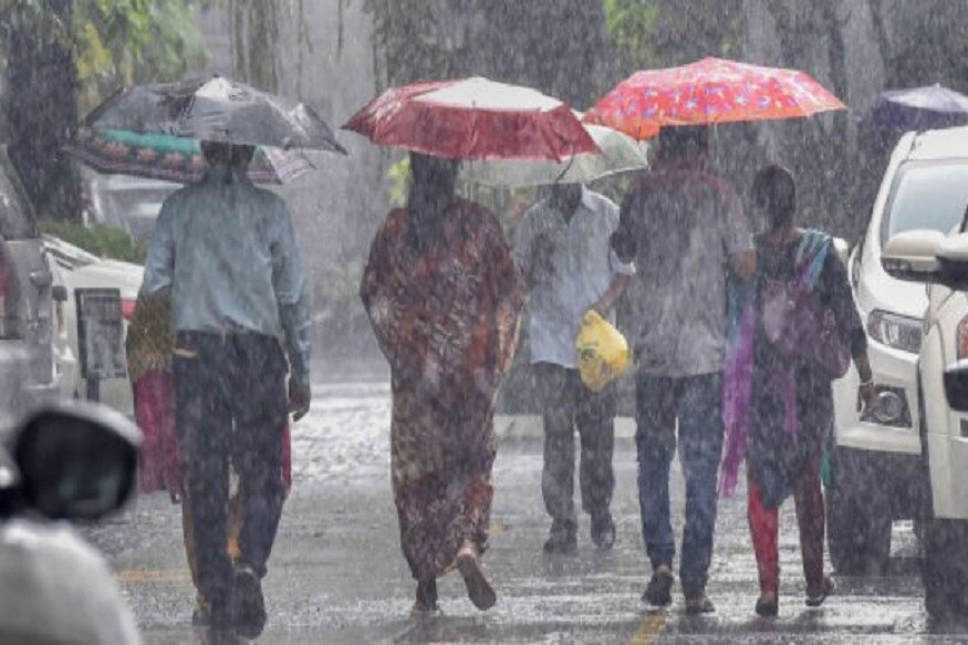 কেরল ও ওড়িশায় ভারী থেকে অতিভারী বৃষ্টিপাতের আশঙ্কা করেছে আবহাওয়া দফতর ৷ এ রাজ্যেও প্রভাব পড়বে ফণীর ৷ বুধবার থেকে রাজ্যের বিভিন্ন প্রান্তে ঝড় বৃষ্টি সতর্কতা রয়েছে ৷ কেরল ও ওড়িশায় ভারী থেকে অতিভারী বৃষ্টিপাতের আশঙ্কা করেছে আবহাওয়া দফতর ৷ এ রাজ্যেও প্রভাব পড়বে ফণীর ৷ বুধবার থেকে রাজ্যের বিভিন্ন প্রান্তে ঝড় বৃষ্টি সতর্কতা রয়েছে ৷