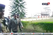 আজ শিলংয়ে ফের সিবিআইয়ের মুখোমুখি কলকাতা পুলিশ কমিশনার রাজীব কুমার আজ শিলংয়ে ফের সিবিআইয়ের মুখোমুখি কলকাতা পুলিশ কমিশনার রাজীব কুমার