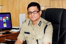 মুখোমুখি হতে চেয়ে সিবিআই-কে চিঠি পাঠালেন রাজীব কুমার মুখোমুখি হতে চেয়ে সিবিআই-কে চিঠি পাঠালেন রাজীব কুমার