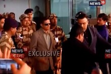 রাজীব কুমারের জবাবে অসন্তুষ্ট CBI, রবিবার ফের তলব রাজীব কুমারের জবাবে অসন্তুষ্ট CBI, রবিবার ফের তলব
