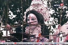 ৫১ ফুটের মূর্তি ! এটাই নাকি বিশ্বের সবচেয়ে বড় সরস্বতী ৫১ ফুটের মূর্তি ! এটাই নাকি বিশ্বের সবচেয়ে বড় সরস্বতী
