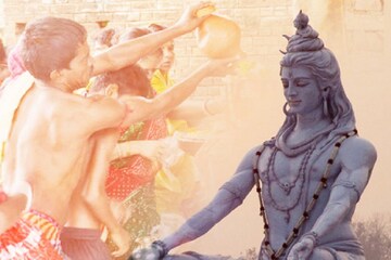 শিবের মহামন্ত্র জপ ঠিক এই ভাবেই করলেই মহাপ্রলয়ের হাত থেকে চিরতরে মুক্তি