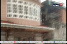 লাচুনে ব্যাপক তুষারপাত, বরফের সাদা চাদরে মুড়ে গিয়েছে রাস্তাঘাট লাচুনে ব্যাপক তুষারপাত, বরফের সাদা চাদরে মুড়ে গিয়েছে রাস্তাঘাট