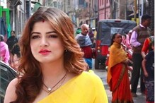 দ্বিতীয়বার ডিভোর্স হয়েছে, কিন্তু কার জন্য সিঁথিতে সিঁদুর শ্রাবন্তীর ? দ্বিতীয়বার ডিভোর্স হয়েছে, কিন্তু কার জন্য সিঁথিতে সিঁদুর শ্রাবন্তীর ?