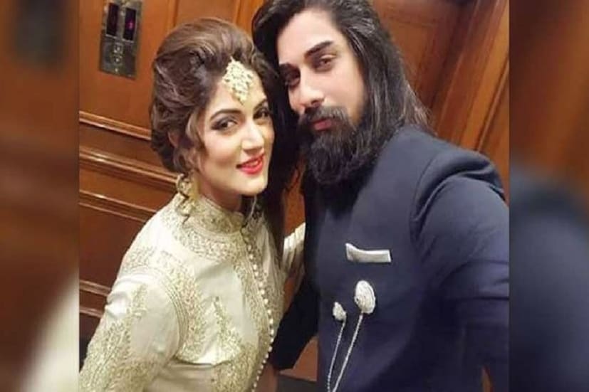 এরপরই তিনি প্রেমে পড়েন পেশায় মডেল কৃষ্ণ ব্রিজের ৷ বিয়েও হয় তাঁদের ৷ কিন্তু এই বিয়েতেও সমস্যা শুরু হয় ৷ শেষ পর্যন্ত ডিভোর্সের পথেই হাঁটেন তাঁরা ৷ Photo Courtesy: Instagram