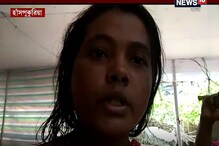 পাকিস্তান মানচিত্র থেকে মুছে যাক, চান শহিদ সুদীপ বিশ্বাসের বোন পাকিস্তান মানচিত্র থেকে মুছে যাক, চান শহিদ সুদীপ বিশ্বাসের বোন