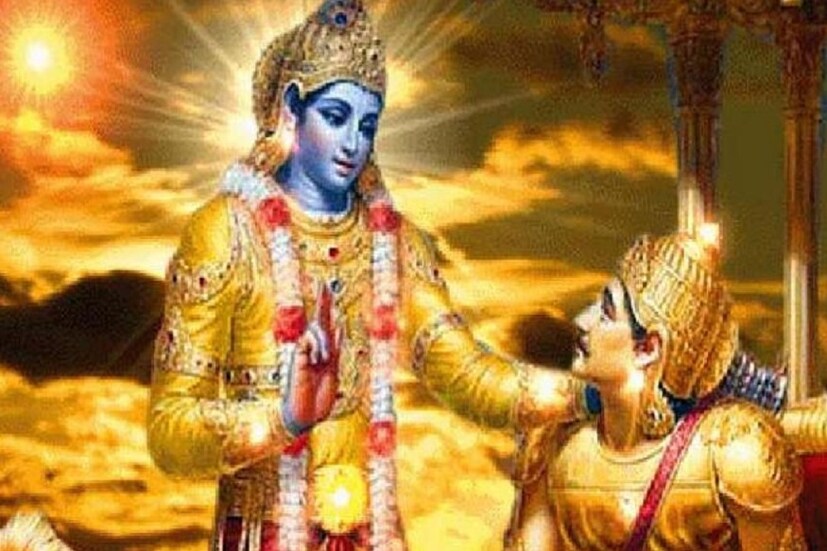শ্রীকৃষ্ণের অন্যরূপ শ্রী বিষ্ণুর কৃপায় জীবন সুখ ও সমৃদ্ধিতে ভরে ওঠে ৷ প্রতিটি মুহূর্তে জীবনের নানা ধরনের সৎ উদ্দেশ্য পূরণ হয়ে থাকে ৷ সংগৃহীত ছবি ৷