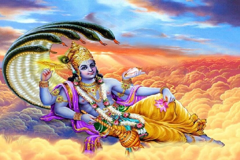 একাদশী তিথি যদি ভক্তি ও  নিষ্ঠার সঙ্গে পালন করা যায় তবে জীবনের অনেক কঠিন সময় অতিবাহিত করা যেতে পারে সহজেই ৷ সংগৃহীত ছবি ৷ 