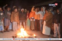 নিষেধের নামে পুলিশি অত্যাচারের অভিযোগ নিউটাউনের পাথরঘাটায়, রাতভর চলল বিক্ষোভ নিষেধের নামে পুলিশি অত্যাচারের অভিযোগ নিউটাউনের পাথরঘাটায়, রাতভর চলল বিক্ষোভ