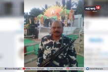পুলওয়ামা জঙ্গি হামলায় শহিদ ওড়িশার প্রসন্ন কুমার সাহু, শোকস্তব্ধ গোটা গ্রাম পুলওয়ামা জঙ্গি হামলায় শহিদ ওড়িশার প্রসন্ন কুমার সাহু, শোকস্তব্ধ গোটা গ্রাম