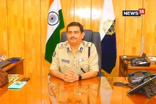 কলকাতার নতুন পুলিশ কমিশনার হচ্ছেন অনুজ শর্মা কলকাতার নতুন পুলিশ কমিশনার হচ্ছেন অনুজ শর্মা