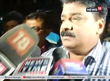 আমাদের ঢুকতে বাধা দেওয়া হয়েছে আগামিকাল উপযুক্ত পদক্ষেপ নেব : সিবিআই জয়েন্ট ডিরেক্টর আমাদের ঢুকতে বাধা দেওয়া হয়েছে আগামিকাল উপযুক্ত পদক্ষেপ নেব : সিবিআই জয়েন্ট ডিরেক্টর