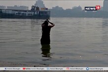 গঙ্গার জল কতটা দূষিত, স্নান -পান দু‘য়ের পক্ষেই মারাত্মক বলছে রিপোর্ট গঙ্গার জল কতটা দূষিত, স্নান -পান দু‘য়ের পক্ষেই মারাত্মক বলছে রিপোর্ট
