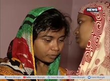 #PulwamaAttack : ফিরলনা সে আর, বাঁধভাঙা কান্নায় নিহত জওয়ানের স্ত্রী #PulwamaAttack : ফিরলনা সে আর, বাঁধভাঙা কান্নায় নিহত জওয়ানের স্ত্রী