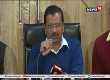 দিল্লিকে পূর্ণ রাজ্যের দাবিতে ফের সরব অববিন্দ কেজরিওয়াল দিল্লিকে পূর্ণ রাজ্যের দাবিতে ফের সরব অববিন্দ কেজরিওয়াল