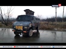 #PulwamaAttack : ফের রক্তাক্ত পুলওয়ামা ! নিরাপত্তারক্ষী-জঙ্গি গুলির লড়াইয়ে শহিদ মেজর সহ ৪ জওয়ান #PulwamaAttack : ফের রক্তাক্ত পুলওয়ামা ! নিরাপত্তারক্ষী-জঙ্গি গুলির লড়াইয়ে শহিদ মেজর সহ ৪ জওয়ান