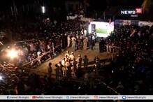 নদিয়ায় ফিরল শহীদ সুদীপ বিশ্বাসের দেহ নদিয়ায় ফিরল শহীদ সুদীপ বিশ্বাসের দেহ