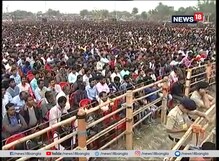 ময়নাগুড়িতে মোদির সভায় উৎসাহীদের ভিড় ময়নাগুড়িতে মোদির সভায় উৎসাহীদের ভিড়