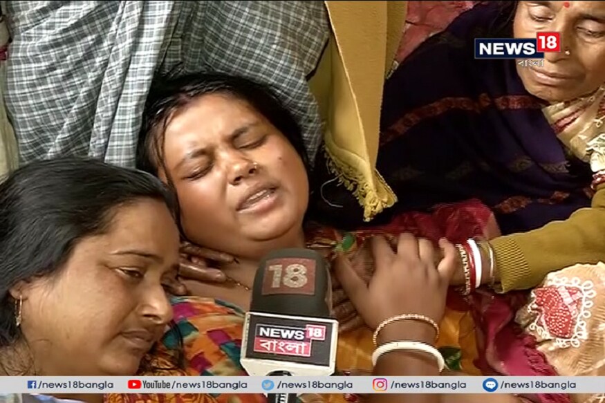 পুলওয়ামা জঙ্গি হানায় প্রাণ হারিয়েছেন দেশের একাধিক জওয়ানেরা ৷ কোনও ভাবেই দিশা খুঁজে পাচ্ছেন না শহিদের পরিবারের মানুষেরা ৷
