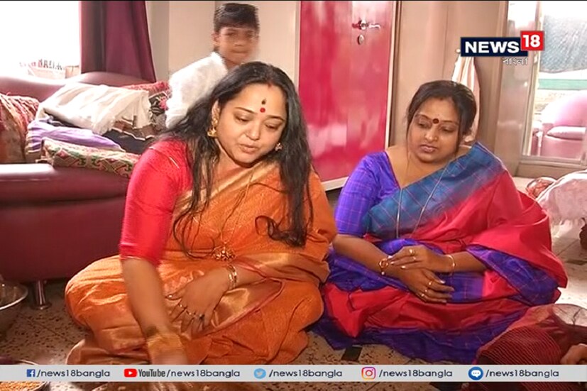নানান আচার, নানান উপাচার ৷ 
