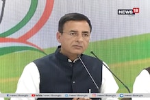 পুলওয়ামায় যখন হামলা চলছে, তখন শুটিংয়ে ব্যস্ত মোদি, তোপ কংগ্রেসের পুলওয়ামায় যখন হামলা চলছে, তখন শুটিংয়ে ব্যস্ত মোদি, তোপ কংগ্রেসের