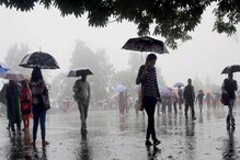 শুক্র ও শনিবার রাজ্যজুড়ে ভারী বৃষ্টির সম্ভাবনা, ফের নামতে পারে পারদ শুক্র ও শনিবার রাজ্যজুড়ে ভারী বৃষ্টির সম্ভাবনা, ফের নামতে পারে পারদ