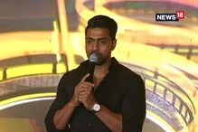 ‘রাজ্যটাকে সাংঘাতিক অবস্থায় নিয়ে যাচ্ছে!’, এমন কাহিনি নিয়েই ছবি আনছেন দেব ও অনিকেত চট্টোপাধ্যায় ‘রাজ্যটাকে সাংঘাতিক অবস্থায় নিয়ে যাচ্ছে!’, এমন কাহিনি নিয়েই ছবি আনছেন দেব ও অনিকেত চট্টোপাধ্যায়