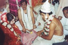 ২২ গজের মহারাজের জীবনে অন্য ২২-শের কাহিনি ! ২২ গজের মহারাজের জীবনে অন্য ২২-শের কাহিনি !