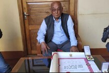 নাগরিকত্ব বিলের প্রতিবাদ, পদ্মশ্রী ফিরিয়ে দিলেন মণিপুরী পরিচালক নাগরিকত্ব বিলের প্রতিবাদ, পদ্মশ্রী ফিরিয়ে দিলেন মণিপুরী পরিচালক