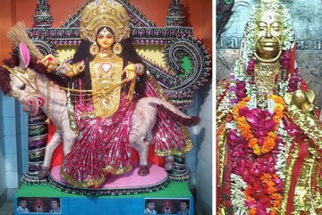 আজ শীতলাষ্টমী,মা শীতলাকে তুষ্ট করতে অবশ্যই পাঠ করুন এই মন্ত্র