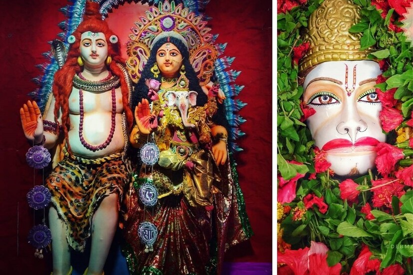 ♦ হিন্দু ধর্ম এবং বৈদিক অ্যাস্টোলজির উপর লেখা একাধিক বই অনুসারে মঙ্গলবার কিন্তু মোটেও শুভ দিন নয়। কারণ এদিন মঙ্গল গ্রহের প্রভাব সবথেকে বেশি মাত্রায় থাকে। ফলে এদিন নানাবিধ সমস্যা মাথা চাড়া দিয়ে উঠতে পারে। সেই সঙ্গে লেজুড় হতে পারে মানসিক অশান্তিও। শুধু তাই নয়, বিশেষজ্ঞদের মতে মঙ্গল গ্রহের এক এবং একমাত্র কাজ হল সমস্যা সৃষ্টি করা। তাই তো এদিন কোনও নতুন কাজ শুরু করতে মানা করা হয়। কারণ মঙ্গলবার কোনও কাজই ঠিক মতে হতে চায় না। বিশেষত পড়াশোনা সম্পর্কিত কিছু কাজ শুরু করলে তাতে সাফল্য পেতে অনেক সময় লেগে যায়। ছবি: দেবমাল্য দাস ৷