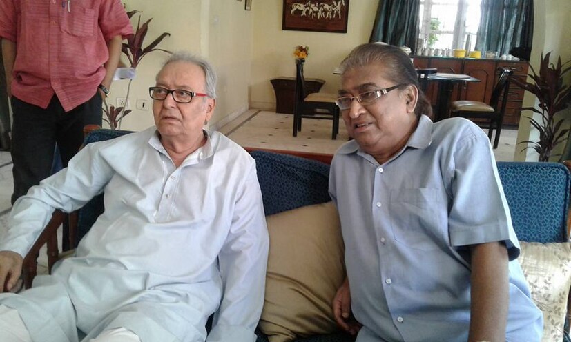 বাংলা সিনেমার জগতে বেশ ডাকনাম ছিল রমেন রায় চৌধুরীর ৷ কাজ করেছেন বহু বড় বড় অভিনেতা ও পরিচালকের সঙ্গে ৷ তপন সিনহা থেকে শুরু করে গৌতম ঘোষের মতো বড়মাপের সিনে পরিচালকের ছবিতেও দেখা গিয়েছে তাঁকে ৷ অভিনেতা রমেন রায় চৌধুরীর প্রয়াণে স্বাভাবিক ভাবেই শোকাহত শিল্পী মহল ৷