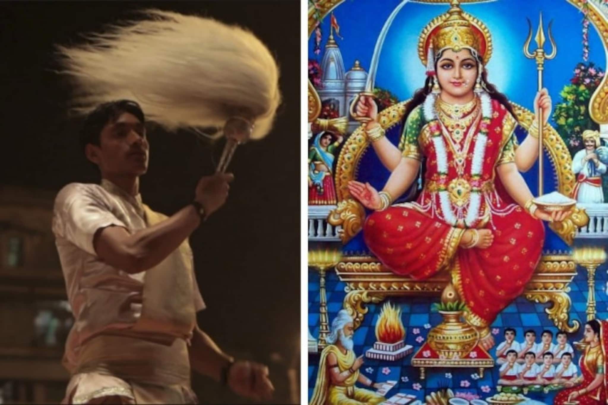 প্রতি শুক্রবার রাত ১০ থেকে ১২টার মধ্যে জপ করুন এই দুটি মন্ত্র, টাকা আসবে ঝড়ের ম