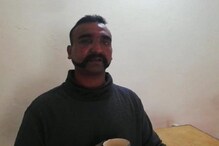 মেডিক্যাল টেস্টে উত্তীর্ণ উইং কমান্ডার অভিনন্দন মেডিক্যাল টেস্টে উত্তীর্ণ উইং কমান্ডার অভিনন্দন