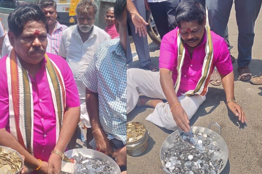 ♦ দিনক্ষণ ঘোষণা হয়ে গিয়েছে ৷ চলছে জোরদার প্রচার ৷ দেশজুড়ে সব দলের প্রার্থীরা নিজেদের কেন্দ্রে গিয়ে জমিয়ে প্রচার চলছে ৷ ♦ দিনক্ষণ ঘোষণা হয়ে গিয়েছে ৷ চলছে জোরদার প্রচার ৷ দেশজুড়ে সব দলের প্রার্থীরা নিজেদের কেন্দ্রে গিয়ে জমিয়ে প্রচার চলছে ৷