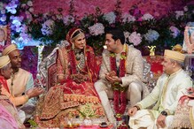 আকাশ-শ্লোকার হাই প্রোফাইল বিয়েতে বিদেশি ব্যান্ড পারফরমেন্সে খরচ হয়েছে কোটি কোটি টাকা ! আকাশ-শ্লোকার হাই প্রোফাইল বিয়েতে বিদেশি ব্যান্ড পারফরমেন্সে খরচ হয়েছে কোটি কোটি টাকা !