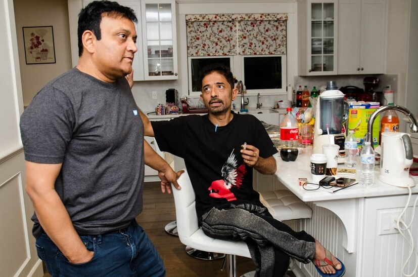 ♦ ছবির পরিচালক পরিচালক দেবপ্রতিম দা৷শগুপ্ত (তাজু) ৷ প্রযোজক রূপক চট্টোপাধ্যায় ৷