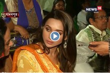 জমে উঠেছে ভোটপ্রচার, এমনভাবেই প্রচার চালাচ্ছেন মিমি চক্রবর্তী জমে উঠেছে ভোটপ্রচার, এমনভাবেই প্রচার চালাচ্ছেন মিমি চক্রবর্তী