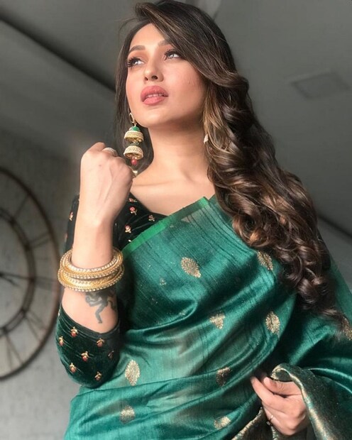 ♦ যাদবপুর লোকসভা কেন্দ্রে কর্মী ও সমর্থকদের আরও বেশি চাঙ্গা করে প্রচারে ঝড় তোলা যায়। সেইমতো সাতদিন ধরে পর পর টানা কর্মসূচিও সাজানো হয়েছে বলে জানা গিয়েছে। 