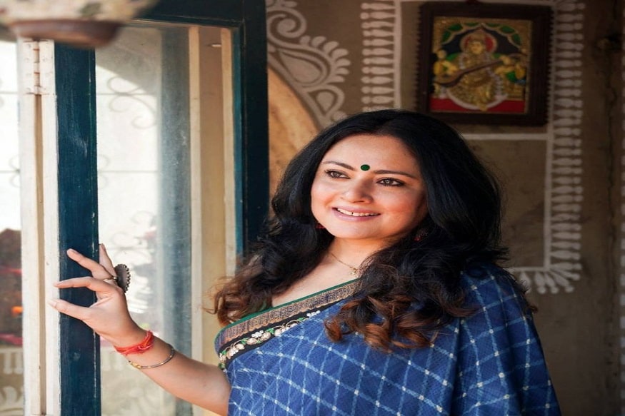 বিজেপিতে যোগ দিলেন বিশিষ্ট ফ্যাশন ডিজাইনার অগ্নিমিত্রা পাল ৷ সম্ভবত লোকসভায় বিজেপির হয়ে কলকাতা দক্ষিণ বা ডায়মন্ডহারবার আসনে প্রার্থী হতে পারেন তিনি ৷ ছবি সৌজন্যে ফেসবুক ৷ বিজেপিতে যোগ দিলেন বিশিষ্ট ফ্যাশন ডিজাইনার অগ্নিমিত্রা পাল ৷ সম্ভবত লোকসভায় বিজেপির হয়ে কলকাতা দক্ষিণ বা ডায়মন্ডহারবার আসনে প্রার্থী হতে পারেন তিনি ৷ ছবি সৌজন্যে ফেসবুক ৷