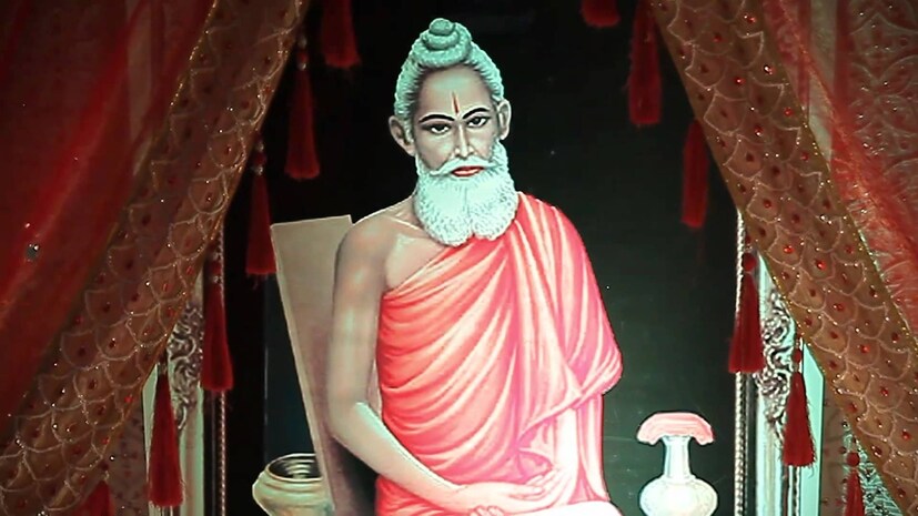 ♦ যিনি ভক্তদের কাছে লোকনাথ বাবা নামেই পরিচিত ৷ ছবি: সংগৃহীত ৷