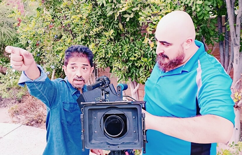  ♦ কলকাতা নয় লস অ্যাঞ্জেলসের প্রেক্ষাপটেই তৈরি হয়েছে এই ছবি ৷ 